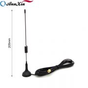 Factory Price 2.4g 7db Wifi Antenna With Ipex Ufl Sma Connector Magretic Mount (2)