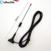 Factory Price 2.4g 7db Wifi Antenna With Ipex Ufl Sma Connector Magretic Mount (3)