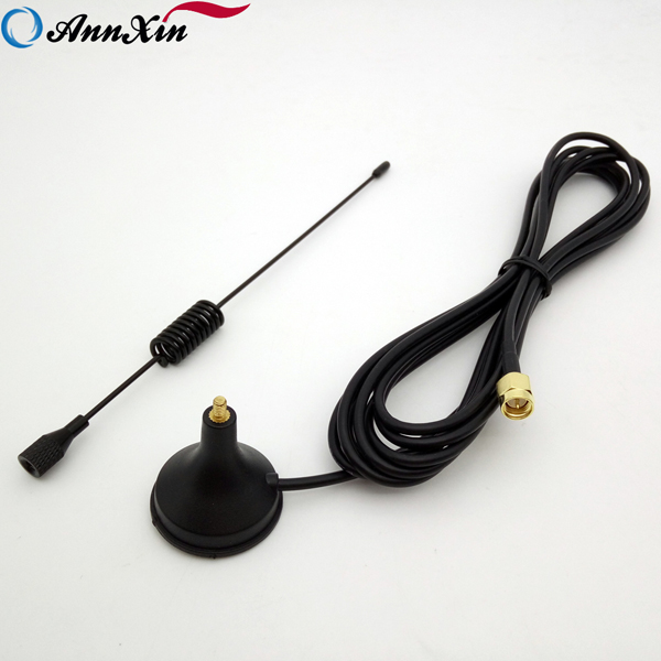 Factory Price 2.4g 7db Wifi Antenna With Ipex Ufl Sma Connector Magretic Mount (5)