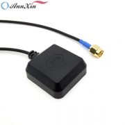 Factory Price GPS Active Antenna Passive GPS GSM Antenna Fakra SMA MCX With RG174 Cable (3)