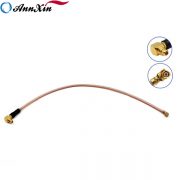 Factory Price Good Quality MMCX Male To U.fl Ipex Cable Assembly RG178 (2)