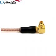 Factory Price Good Quality MMCX Male To U.fl Ipex Cable Assembly RG178 (4)