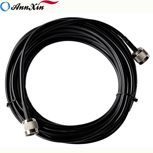 Factory Price Hight Quality 50 ohm N Male Cable (5)