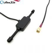 Factory Price Mount Adhesive Car 3G Antenna Broadband Horn Antenna With RG174 Cable (7)