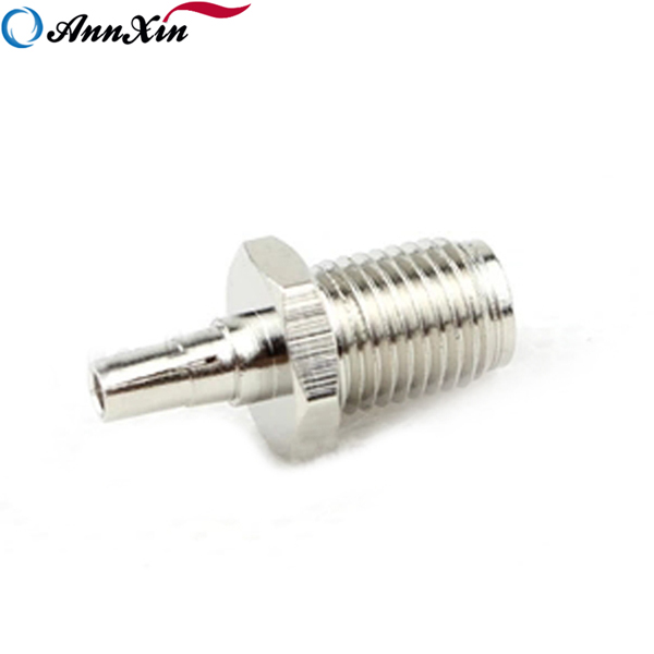 Factory Price SMA To CRC9 Female Connector (1)