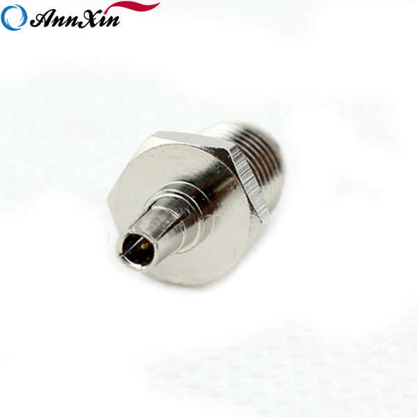 Factory Price SMA To CRC9 Female Connector (3)