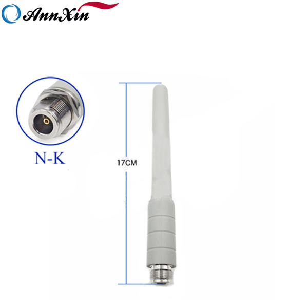 GSM 5dB High Frequency 900Mhz Rubber Duck Antenna (2)