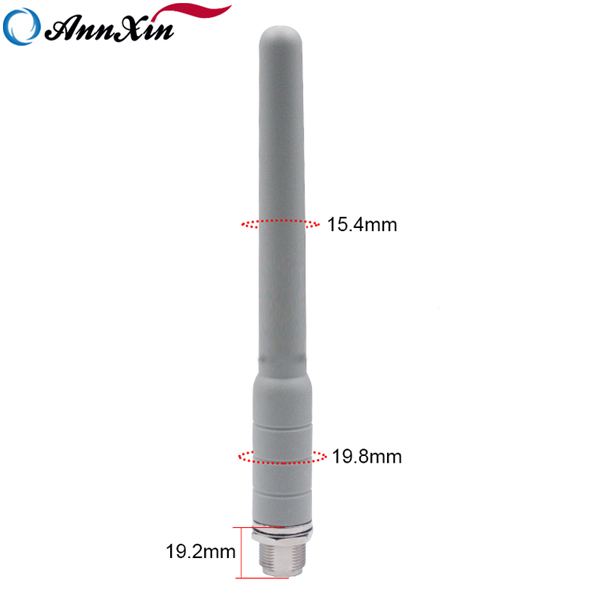GSM 5dB High Frequency 900Mhz Rubber Duck Antenna (3)