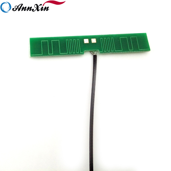 GSM Built-in Antenna Spring Ipx1 (15)