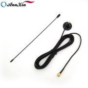 Gsm Modem Base Station Antenna With Magnetic Base 3M Cable (5)