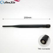 High Gain 2.4G 5dBi Wifi Receiver Antenna With TNC Connector (6)