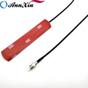 High Quality GSM Patch Antenna With RG174 Cable FME Connector (6)