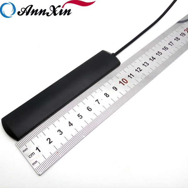 High Quality GSM Patch Antenna With RG174 Cable FME Connector (8)