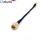 High Quality Low Price RP Sma Male To RP Sma Female Extension Cable (3)