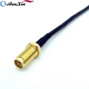 High Quality Low Price RP Sma Male To RP Sma Female Extension Cable (4)