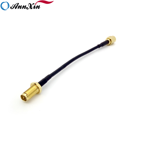 High Quality Low Price RP Sma Male To RP Sma Female Extension Cable (6)