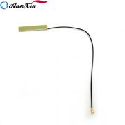 Hot Sell Lowe Price 0dBi GSM Internal Antenna With Ipex 0.1m Cable (3)
