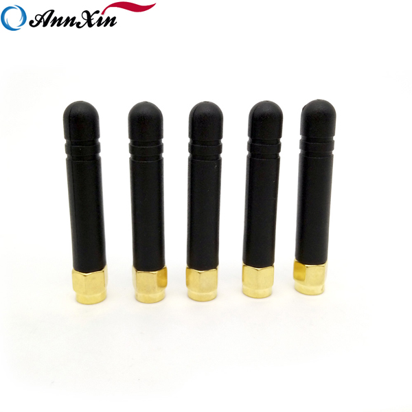 Hot Selling 433MHz GSM GPRS Antenna RP SMA (12)