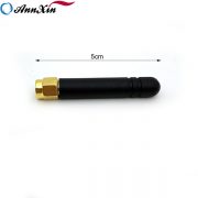 Hot Selling 433MHz GSM GPRS Antenna RP SMA (14)
