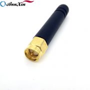 Hot Selling 433MHz GSM GPRS Antenna RP SMA (15)