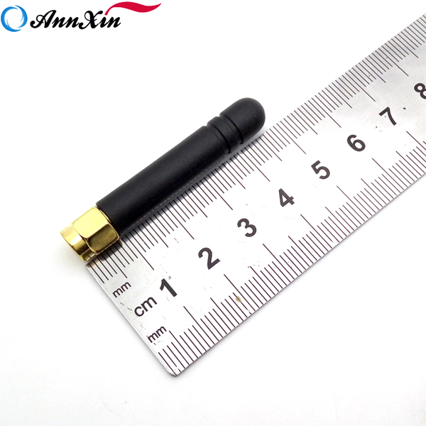 Hot Selling 433MHz GSM GPRS Antenna RP SMA (17)