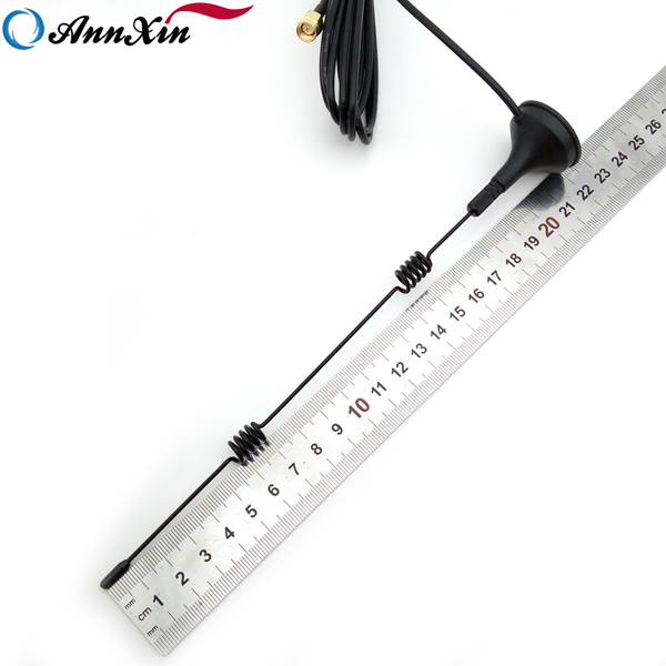 Hot Selling 8dBi 2.4G 5.8G Dual Frequency Magnetic Antenna (5)
