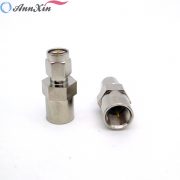 Hot selling RF Coaxial SMA Male to FME male connector adaptor (4)