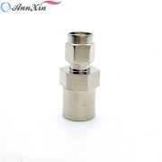 Hot selling RF Coaxial SMA Male to FME male connector adaptor (7)