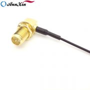 Ipex Male Adapter ufi Connector ufl To Sma Male Cable With 1.13 Cable (5)