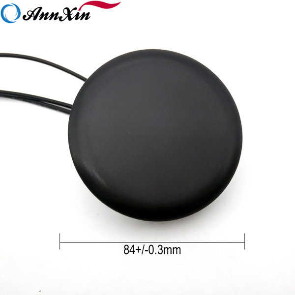 Manufactory Combo GPS GSM WIFI Antenna In One Housing With Screw M12 (5)