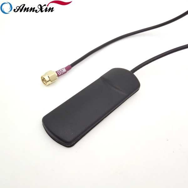 Manufactory GSM 3m Sticker Patch Antenna With Sma Male (7)
