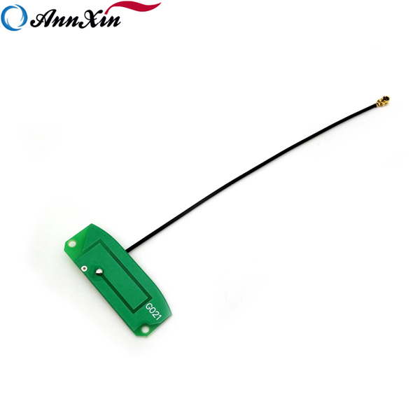 Manufactory High Quality 2dBi Internal GSM PCB Antenna With Ipex (2)