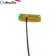 Manufactory High Quality 2dBi Internal GSM PCB Antenna With Ipex (3)