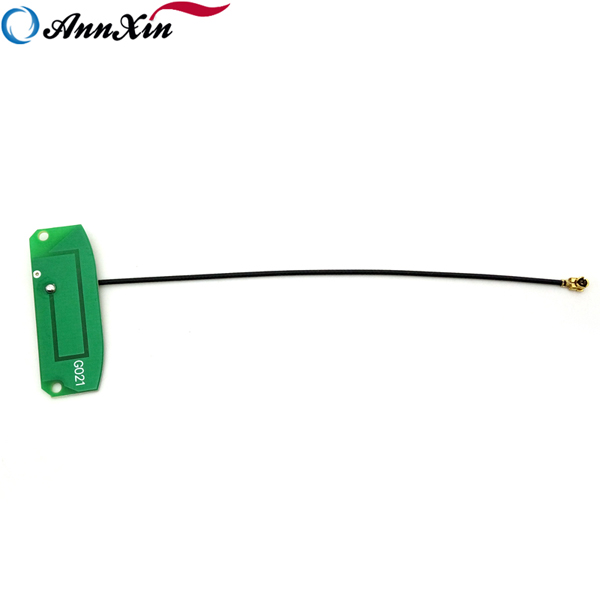Manufactory High Quality 2dBi Internal GSM PCB Antenna With Ipex (7)