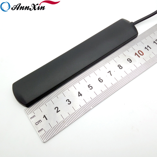Manufactory High Quality Adhesive Mounting Sma Fakra Wifi Sticker Antenna (5)
