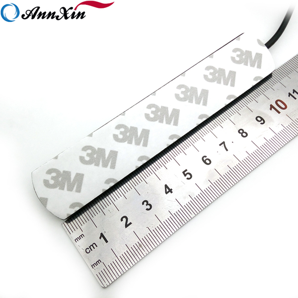 Manufactory High Quality Adhesive Mounting Sma Fakra Wifi Sticker Antenna (6)