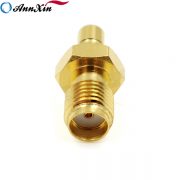 RF Connector SMA Female To SMB Male Adapter (3)