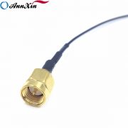 RG1.13 Pigtail Ufl To SMA Male Cable (2)