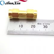 RP-SMA Male To Male RF Connector (5)