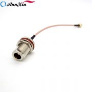 SMA Male To N Female Flange Adapter BNC TNC RG316 Rf Coaxial Cable (1)