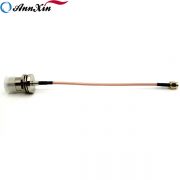 SMA Male To N Female Flange Adapter BNC TNC RG316 Rf Coaxial Cable (7)