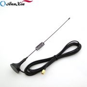 TOP Quality Low Price 2.4G 5GHz Dual Bands WiFi screw Antenna with Magnetic Base SMA 3M Cable (6)