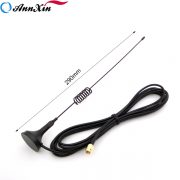 TOP Quality Low Price 2.4G 5GHz Dual Bands WiFi screw Antenna with Magnetic Base SMA 3M Cable (8)