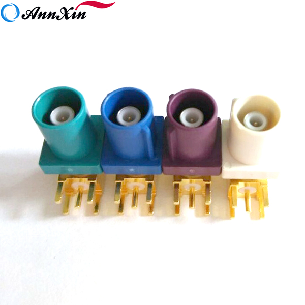 Wholesale Top Quality Fakra SMB Connector For Fakra Antenna Adapter (3)
