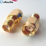 Wholesales SMA Female To RP SMA Male Adapter (2)