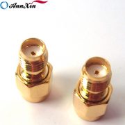 Wholesales SMA Female To RP SMA Male Adapter (3)