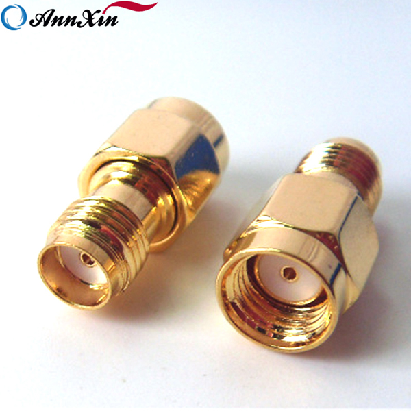 Wholesales SMA Female To RP SMA Male Adapter (4)