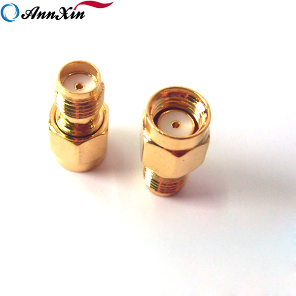 Wholesales SMA Female To RP SMA Male Adapter (5)
