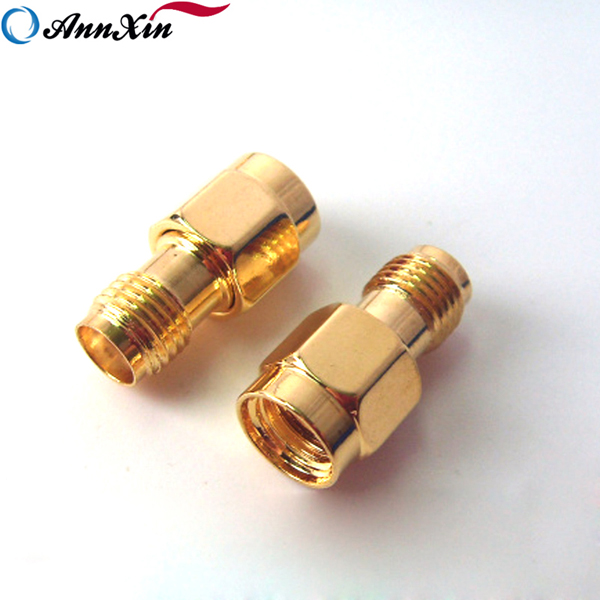 Wholesales SMA Female To RP SMA Male Adapter (6)