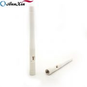 Wholesales high quality 433mhz 2dbi rubber antenna with sma male (5)